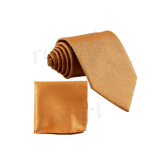 New men/'s polyester gold glitter hankie pocket square formal wedding prom party