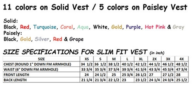 for Formal Occasions New Slim Fit Men/'s Solid Aqua Green Polyester Tuxedo Vest Waistcoat Only