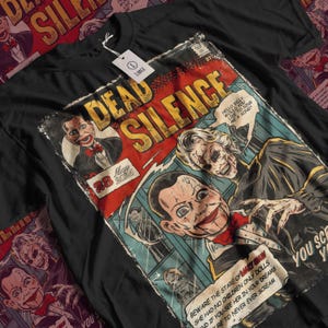 Dead silence billy - Etsy 日本