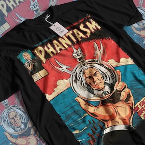 Phantasm Movie - Etsy