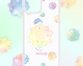 Star Candy Phone Case & Grip Set-iPhone 15 Series