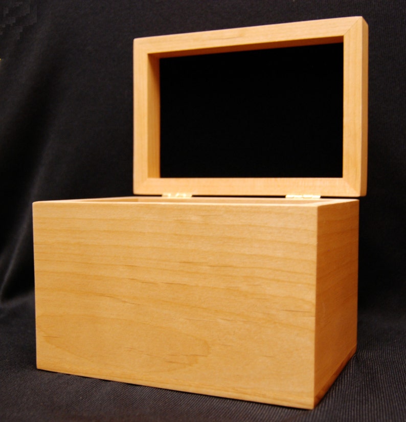 Recipe Box Wedding Gift Bridal Shower Gift Etsy