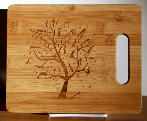 Dachshund Cutting Board Dachshund Cutting Board