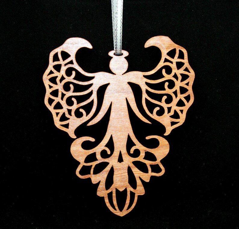 Personalized in Loving Memory Angel Gift - Etsy