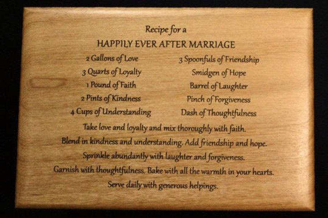 Personalized Recipe Box, Bridal Shower Gift, Wedding Present, Recipe