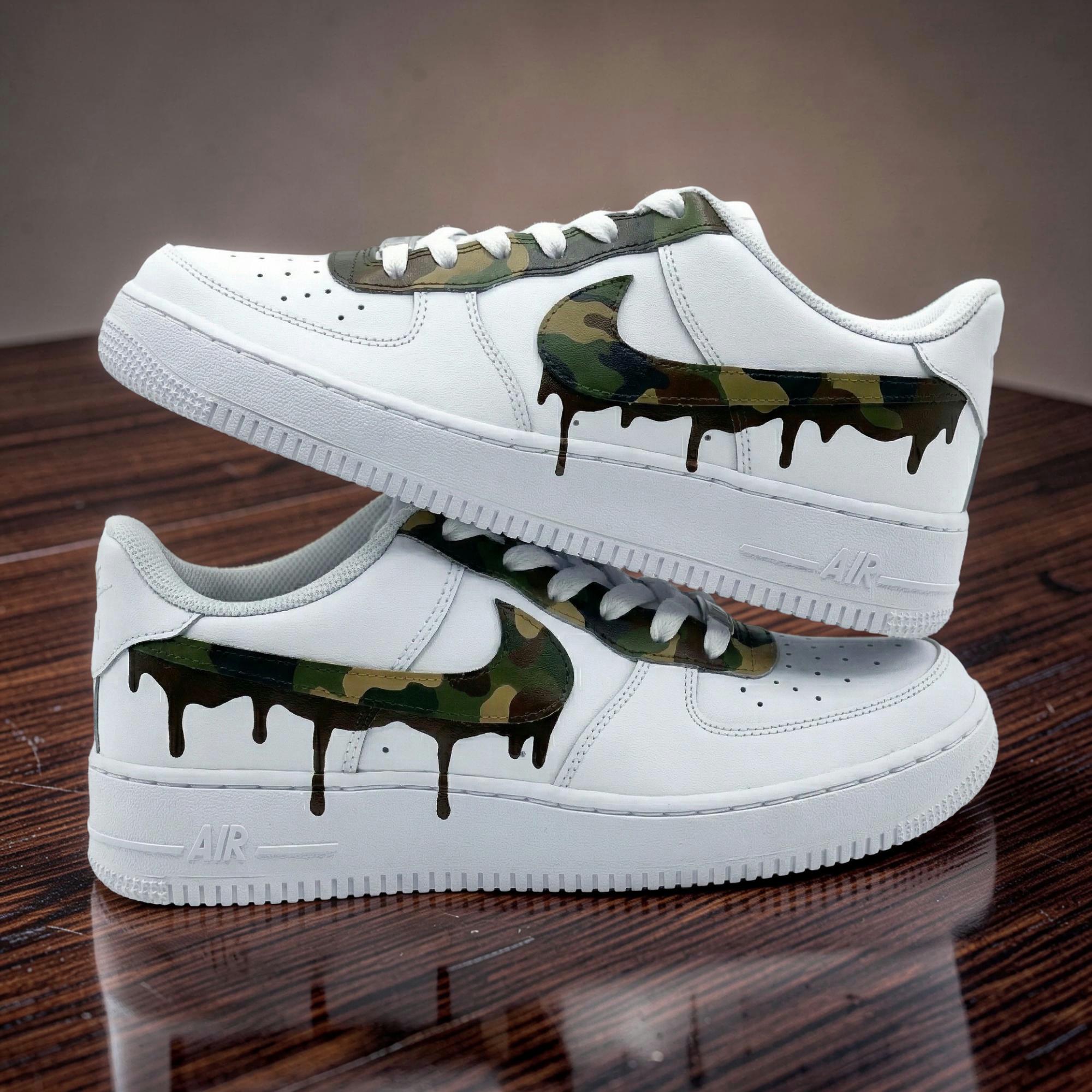 Sneakers Alte Bianche e Rosse Sweet Years 8580 da Ragazza