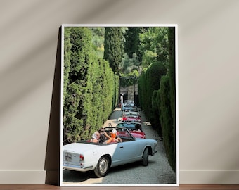 Old Money Poster, Aesthetic Print, Fashion Poster, Luxury Life Art, Fashion Print, Old Money Photo, Old Money Print, Aesthetic Fashion Print