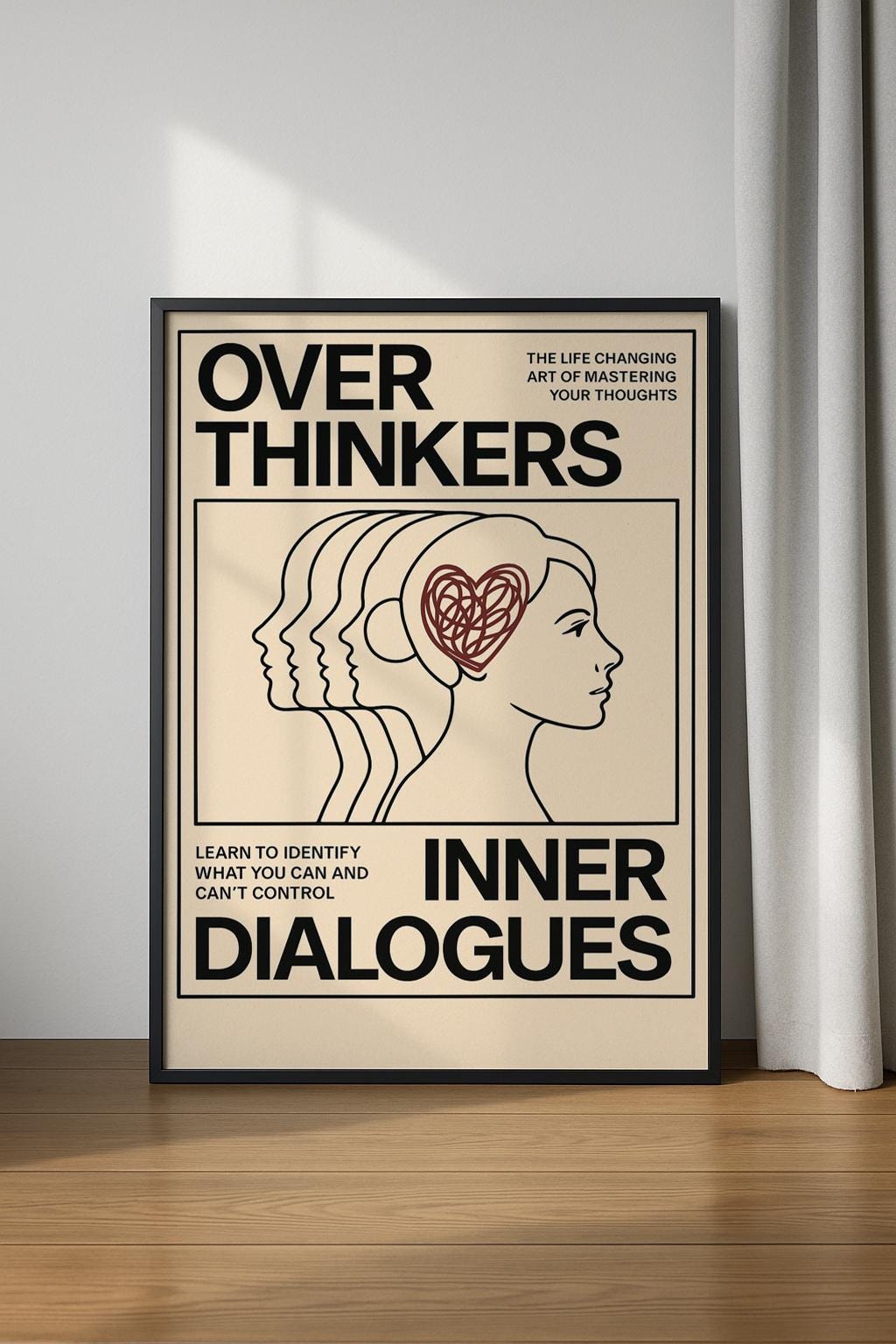 Dialogue Poster Singapore