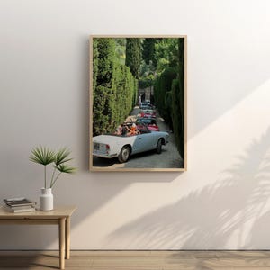 Old Money Poster, Aesthetic Print, Fashion Poster, Luxury Life Art, Fashion Print, Old Money Photo, Old Money Print, Aesthetic Fashion Print image 2