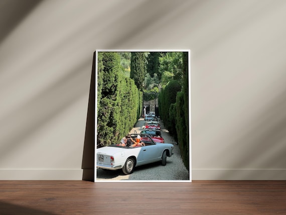 Old Money Poster, Aesthetic Print, Fashion Poster, Luxury Life Art, Fashion Print, Old Money Photo, Old Money Print, Aesthetic Fashion Print
