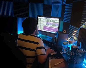 Mezcla y masterización musical profesional / Producción Dolby Atmos