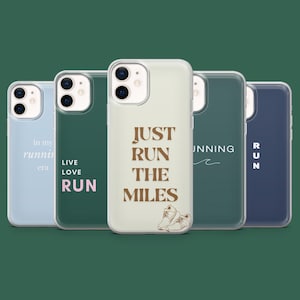 Running Phone Case - Etsy Running Phone Case - Etsy