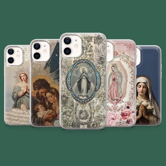 Virgin Mary Phone Case Jesus Religious Cover for 17, 17pro, 16, 15, 14, 13, 12, Samsung S26, S25, S24, S23, S22, A56, Pixel 10A, 10pro, 9A - Etsy Israel Virgin Mary Phone Case Jesus Religious Cover for 17, 17pro, 16, 15, 14, 13, 12, Samsung S26, S25, S24, S23, S22, A56, Pixel 10A, 10pro, 9A - Etsy Israel