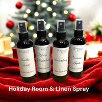 St. Lucia Room/Linen Spray