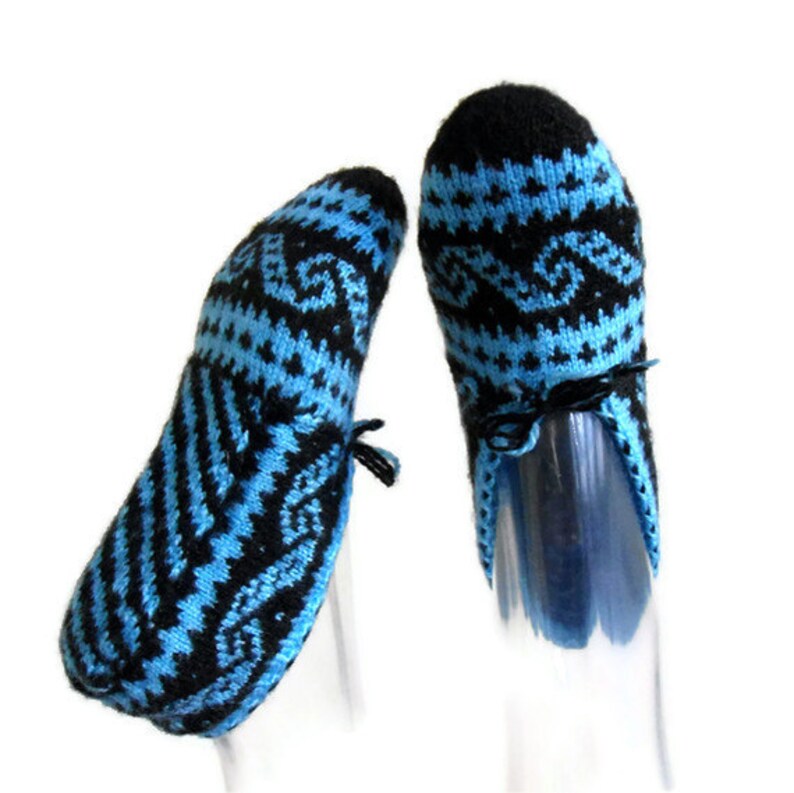 handmade womens slippers