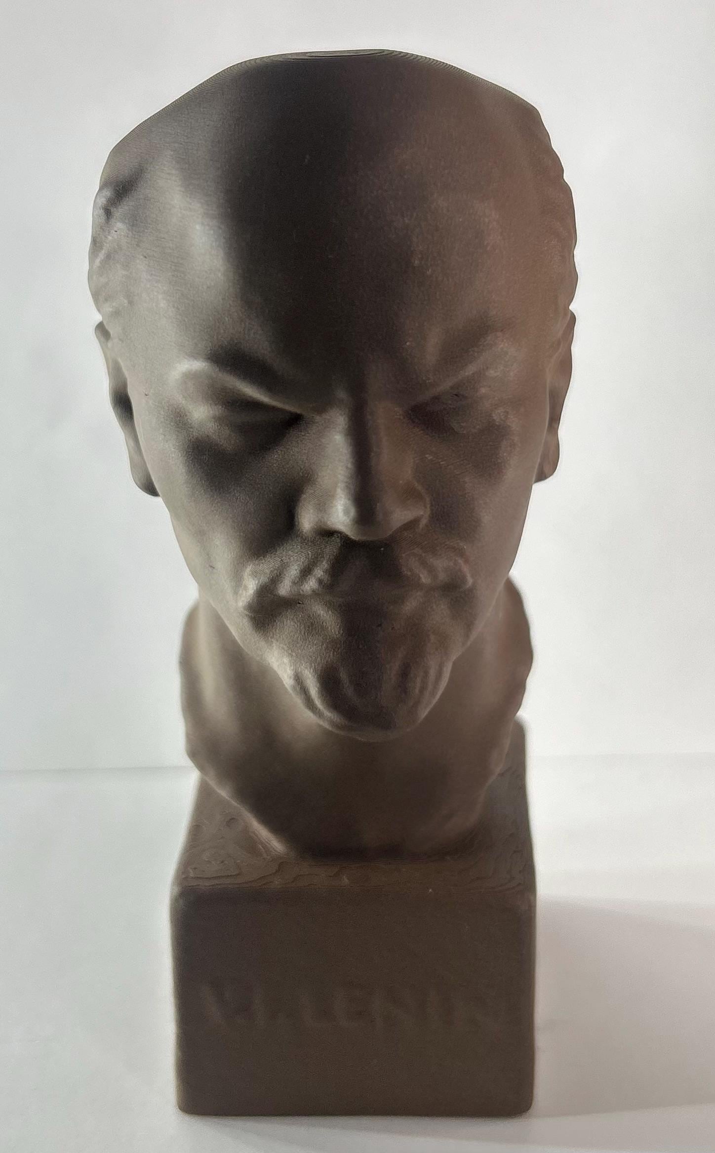 Lenin figurine - Etsy 日本