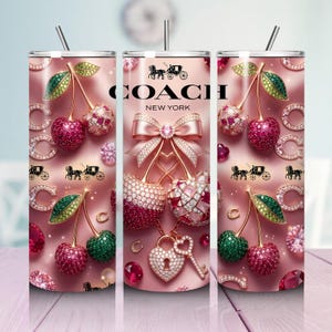 Coach Fruit Handbags - Etsy