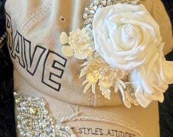 Sombrero chatarra personalizado