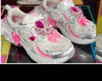 Zapatillas personalizadas