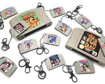 ニンテンドー64 マリオカート64 FR ボックス - Etsy 日本