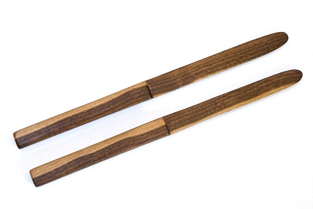 Handmade Letter Opener Etsy