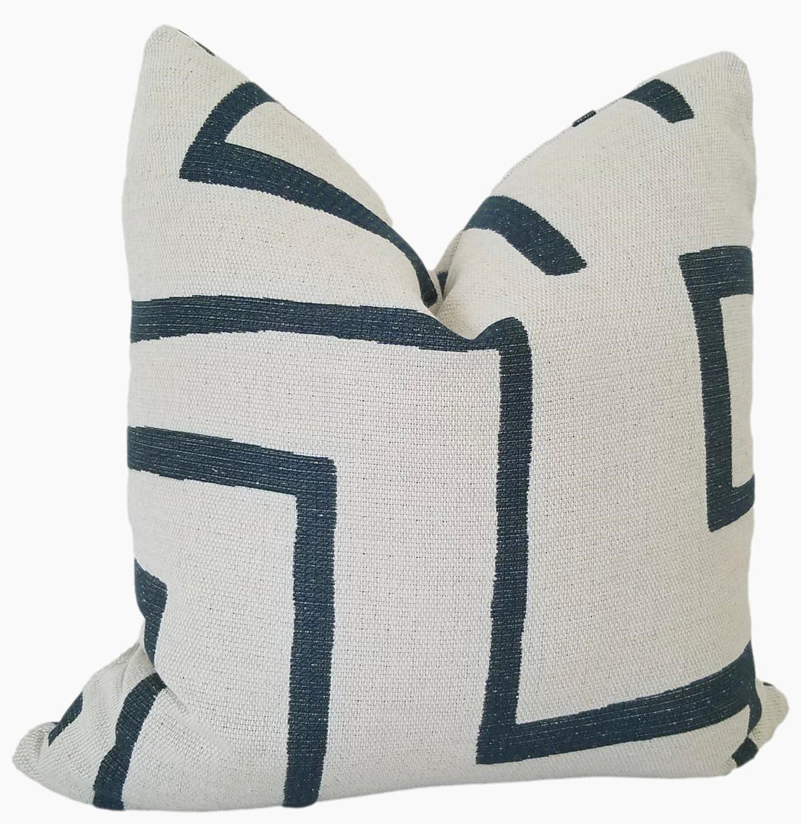 Sunbrella Pillow Outdoor PIllow Contemporary Pillow Etsy