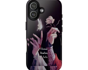 iPhone & Samsung case | Heaven Official's Blessing Phone Cases