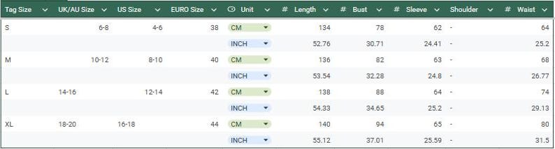 Elegant Maxi Dresses | Long Sleeve High Waist A-Line | Modest Autumn Winter Formal Gown | Pleated Full Skirt | Women's Fashion | image 10