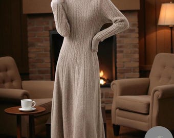 Vintage 50s/60s off Shoulder Gown - Morty Sussman for Mollie