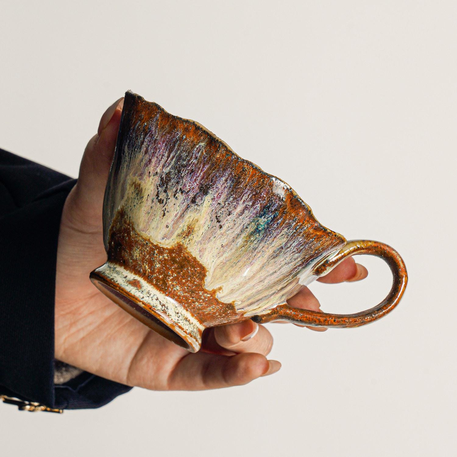 Wabi sabi ceramics - Etsy 日本