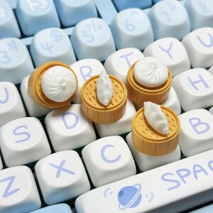Hiragana keycap set - Etsy 日本