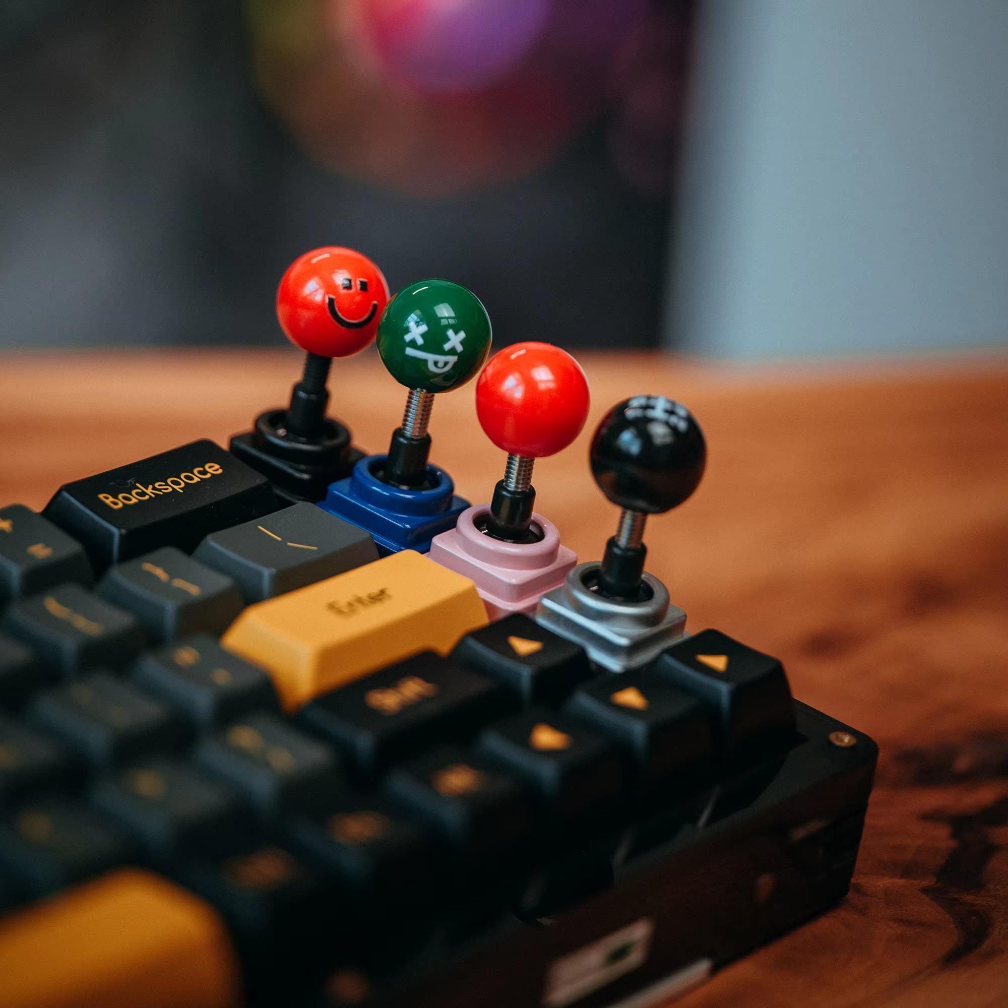 Keyboard joystick - Etsy 日本