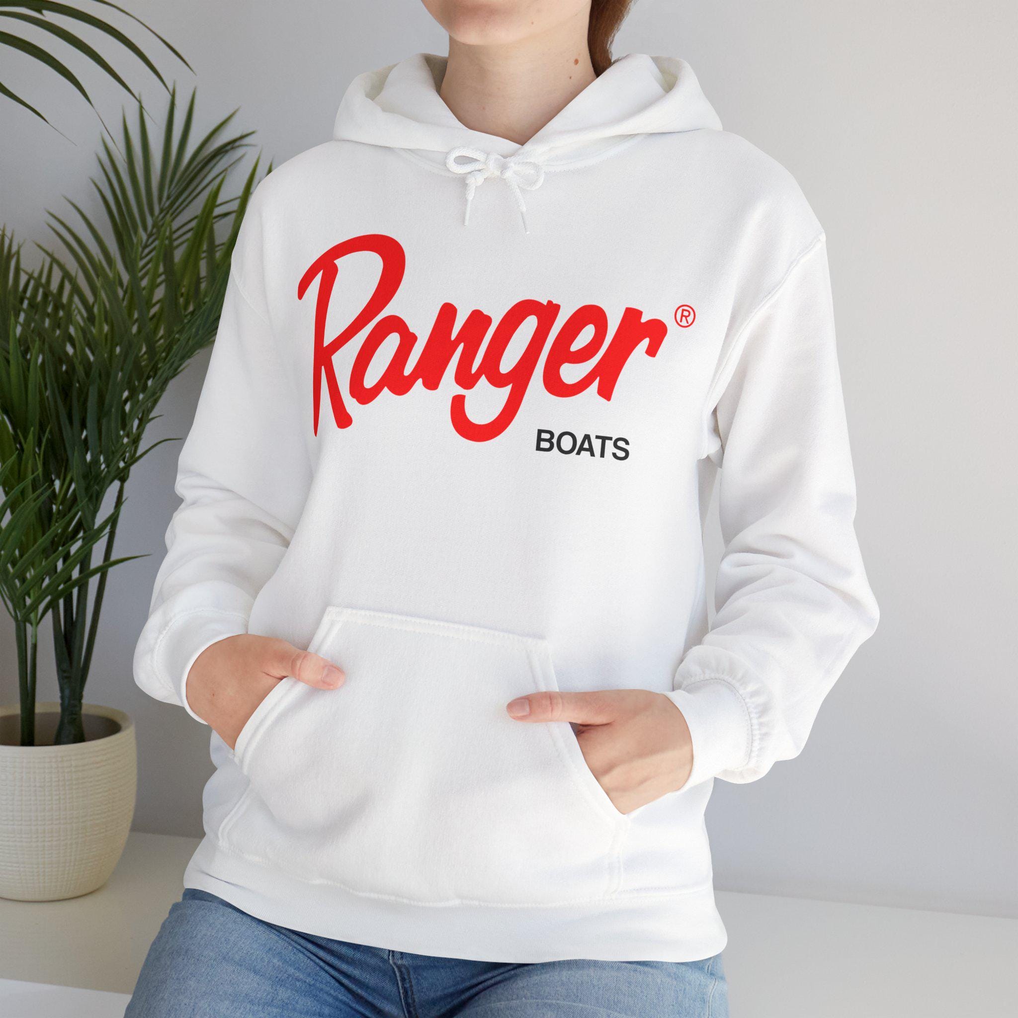 Ranger Boats Apparel - Etsy