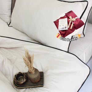 Hotel Bettdecke | Hotel Luxus | Schlafen Wie In Einem Hotel | Hotel Luxury