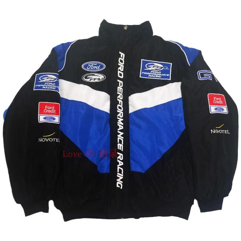 Ford performance racing jacket - Etsy 日本 Ford performance racing jacket - Etsy 日本