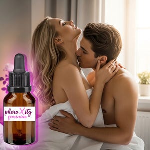 Women sex attractant