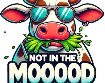 Clipart di citazioni di animali divertenti Kawaii Acquerello PNG Colorato Sublimazione Trasparente Pacchetto Commerciale