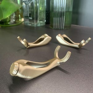 Reusable Dental Floss Pick – Ergonomic & Eco-Friendly