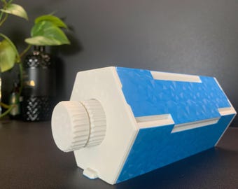 Dice Tower | Roll-Up Dice Box, Gamer Gift