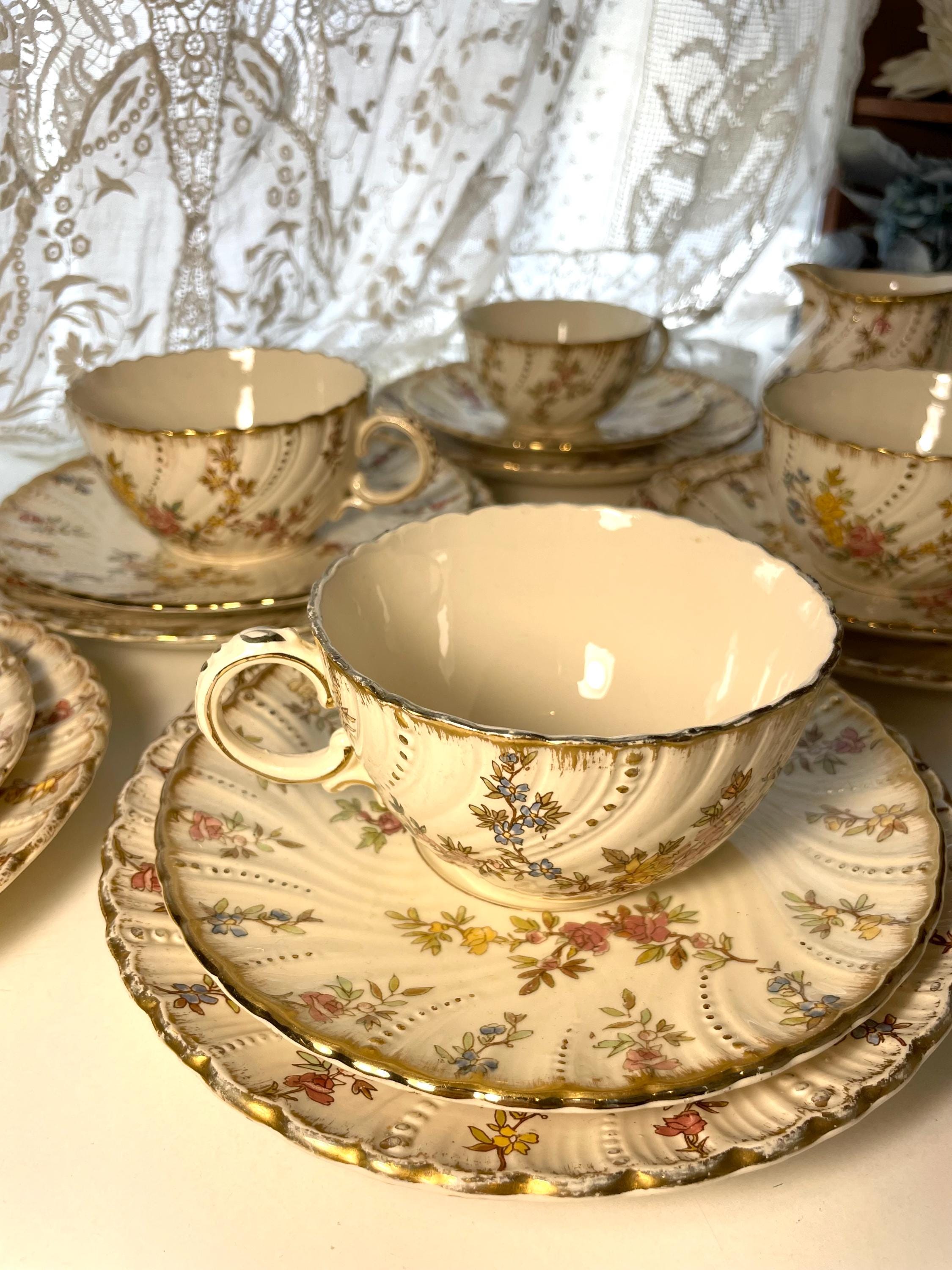 Sarreguemines louis - Etsy 日本