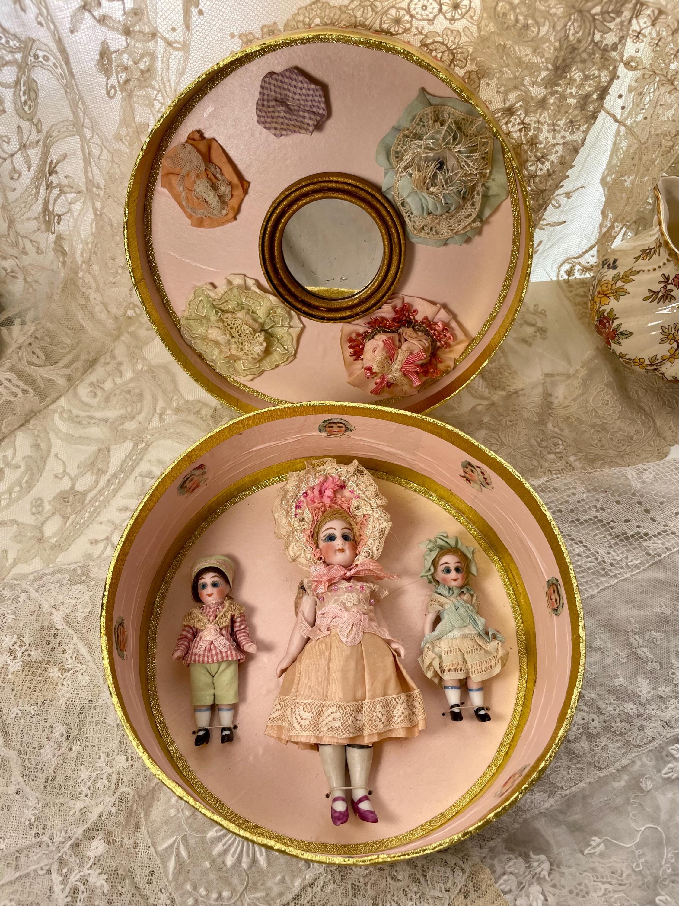 Antique porcelain baby dolls - Etsy 日本