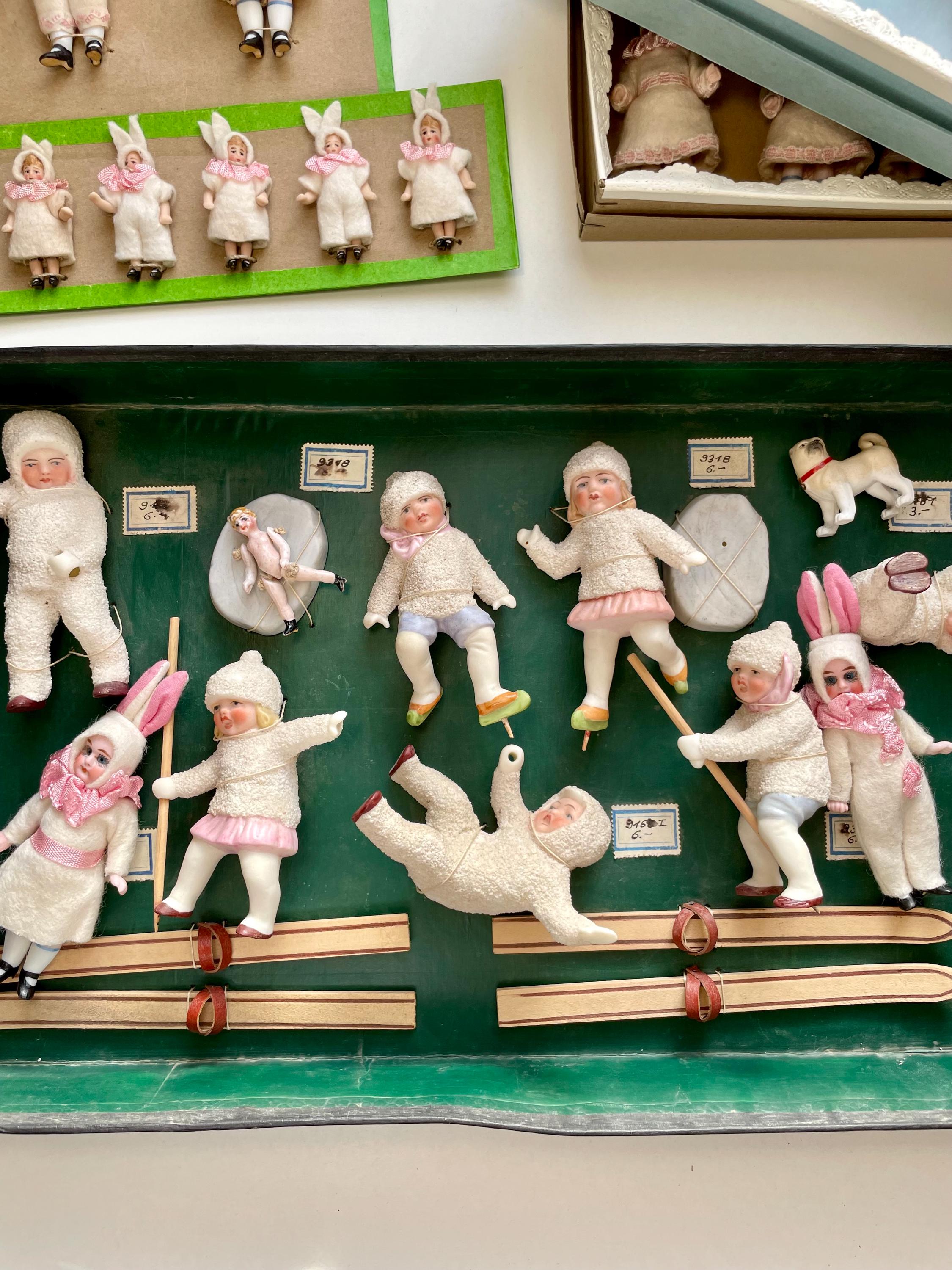 Antique googly doll - Etsy 日本