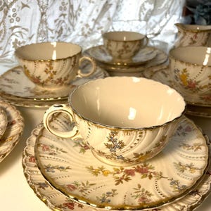 Sarreguemines Louis Xv - Etsy