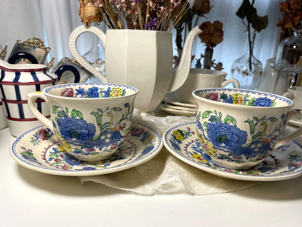 Masons regency - Etsy 日本