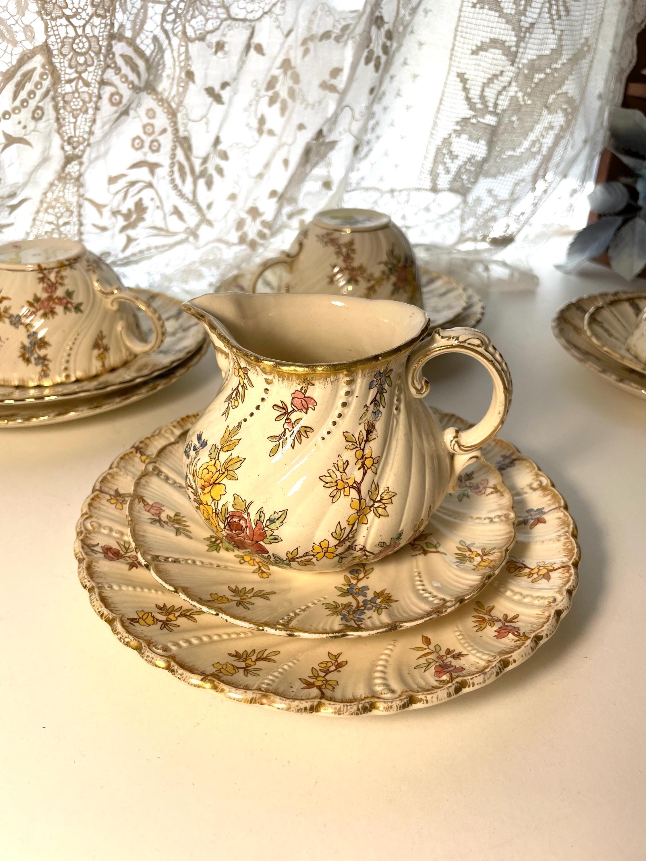 Louis Xv Sarreguemines - Etsy