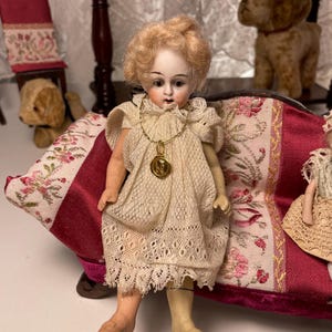 Mignonette doll - Etsy 日本