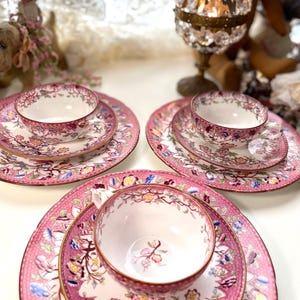 Sarreguemines minton - Etsy 日本