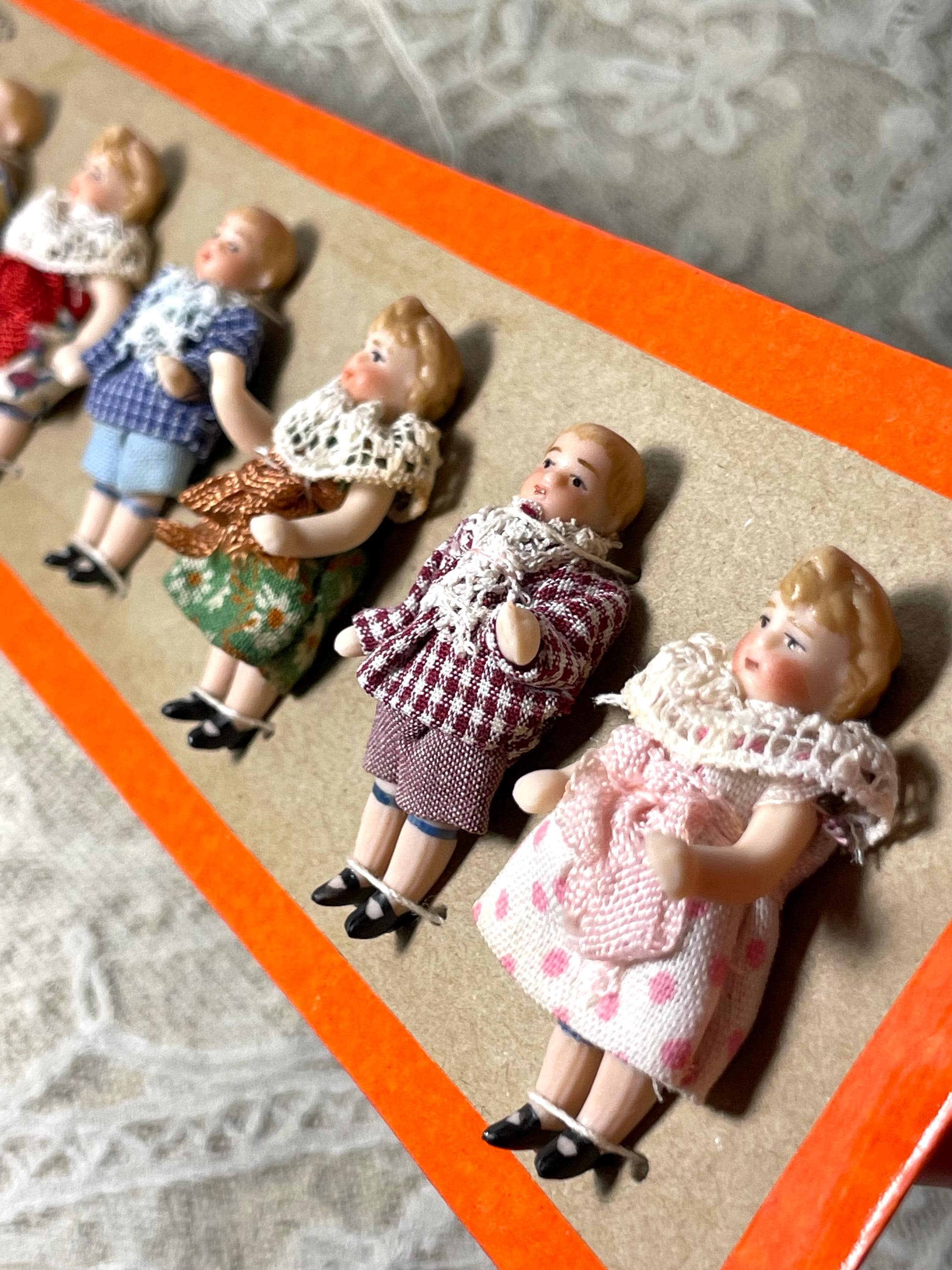 Hertwig doll - Etsy 日本