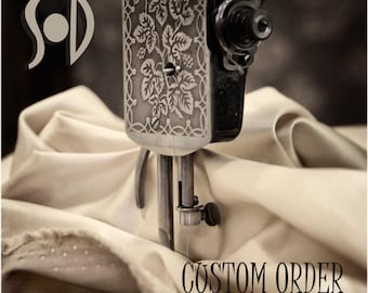 Custom Listing for kristland2010