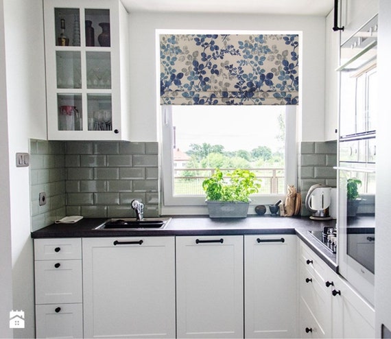 richloom cabrera linen denim fabric